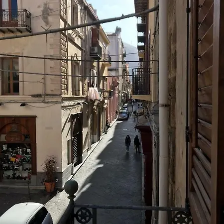 Cefalu' Centro Cefalù