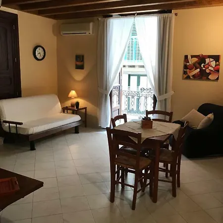 Apartment Cefalu' Centro Cefalù