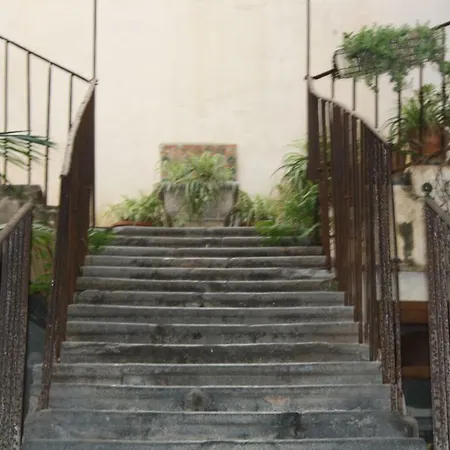 Lejlighed Cefalu' Centro