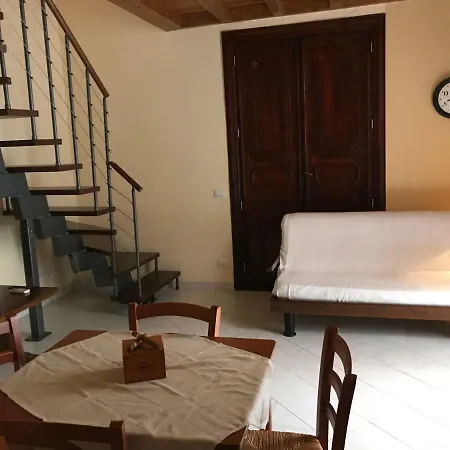 Apartment Cefalu' Centro