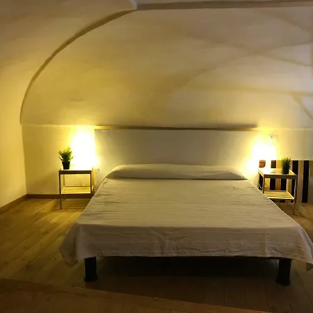 Cefalu' Centro Lejlighed *