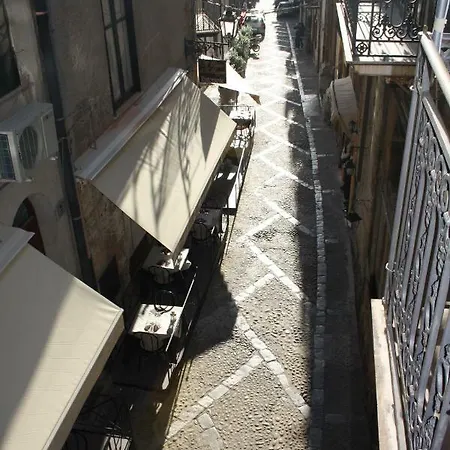 Lejlighed Cefalu' Centro *