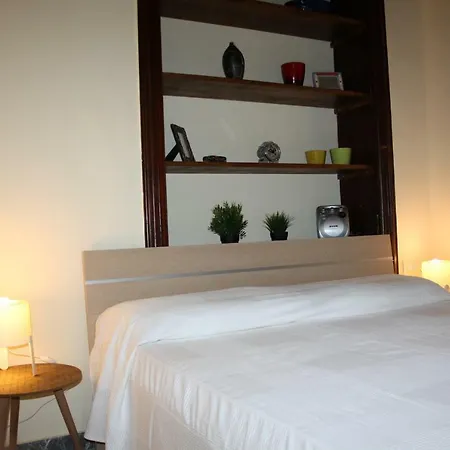 Cefalu' Centro Apartment