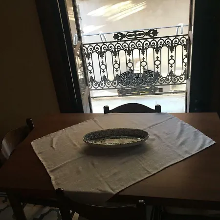 Apartment Cefalu' Centro