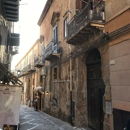 Cefalu' Centro Cefalù